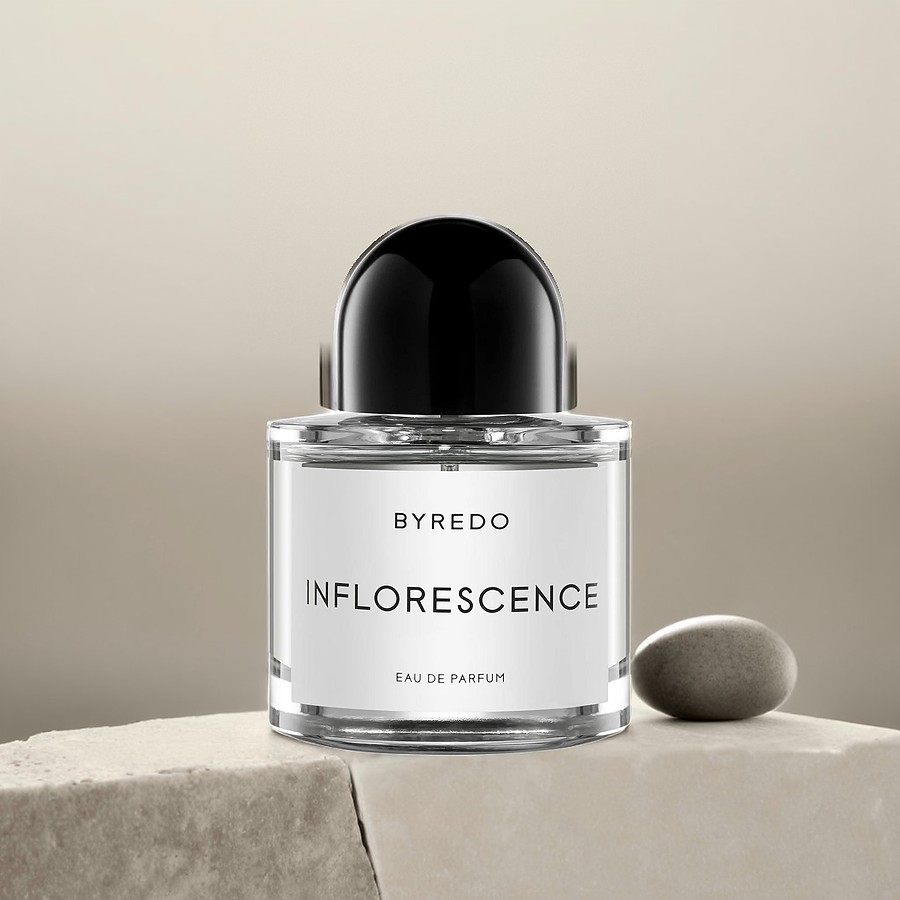 Byredo Inflorescence
