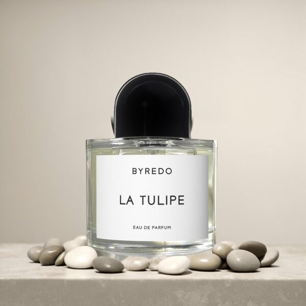 Byredo La Tulipe - женская