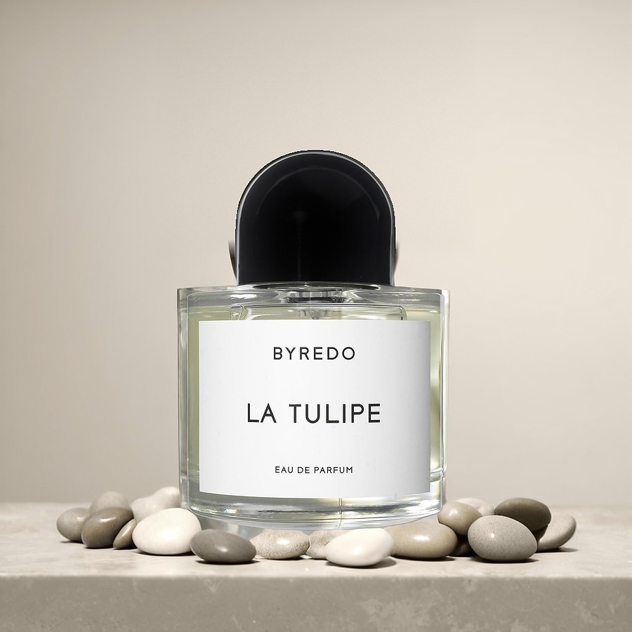 Byredo La Tulipe