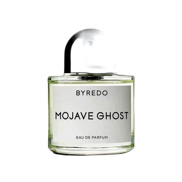 Byredo Mojave Ghost - купить оригинал | Niche Parfum