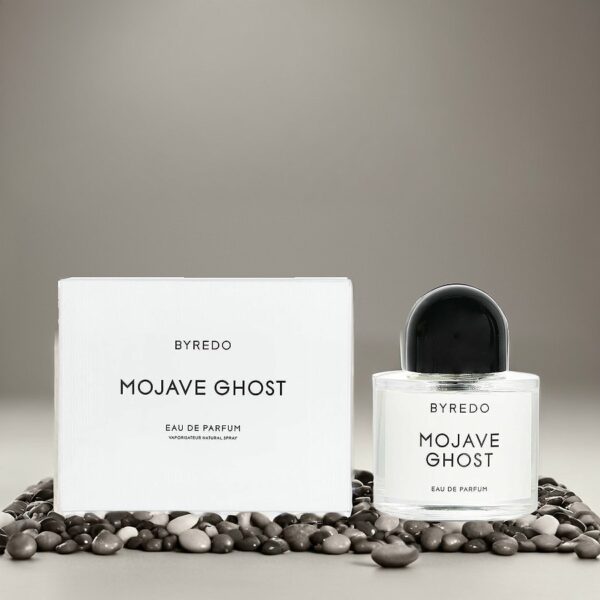 Byredo Mojave Ghost - унисекс