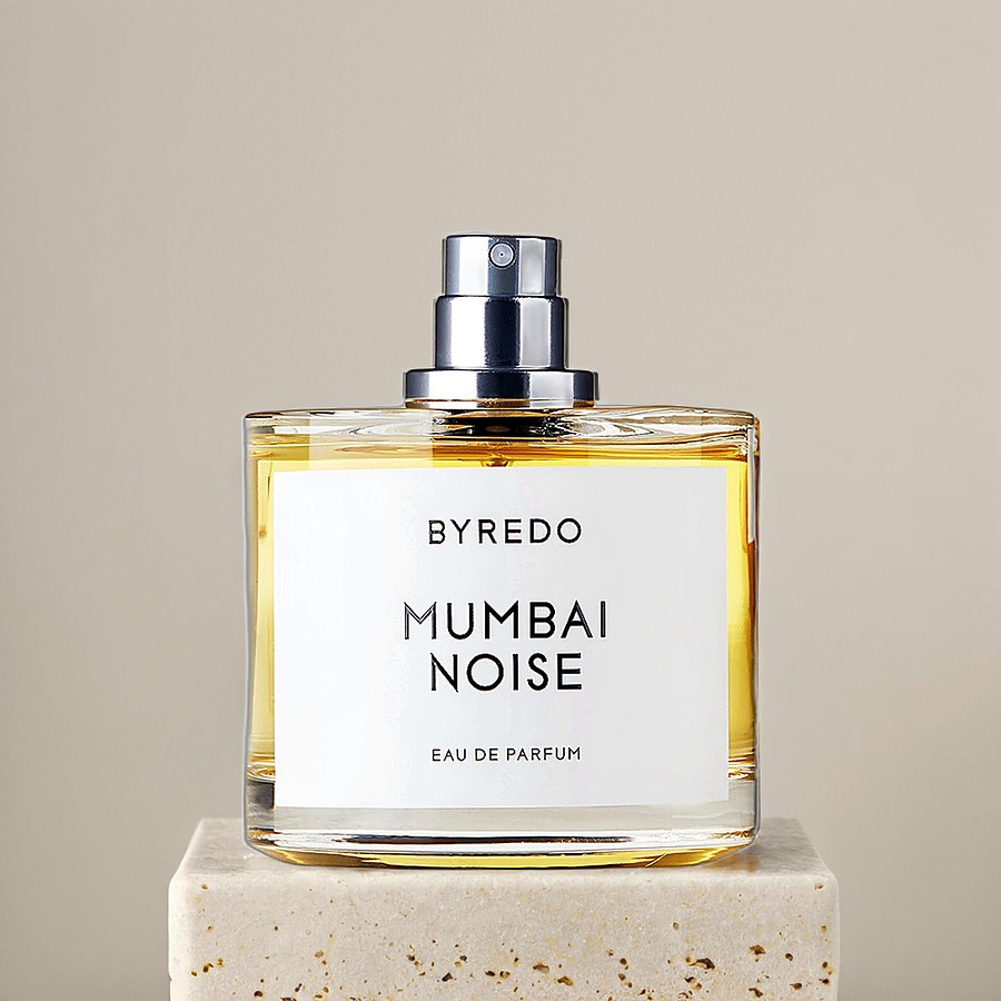 Byredo Mumbai Noise