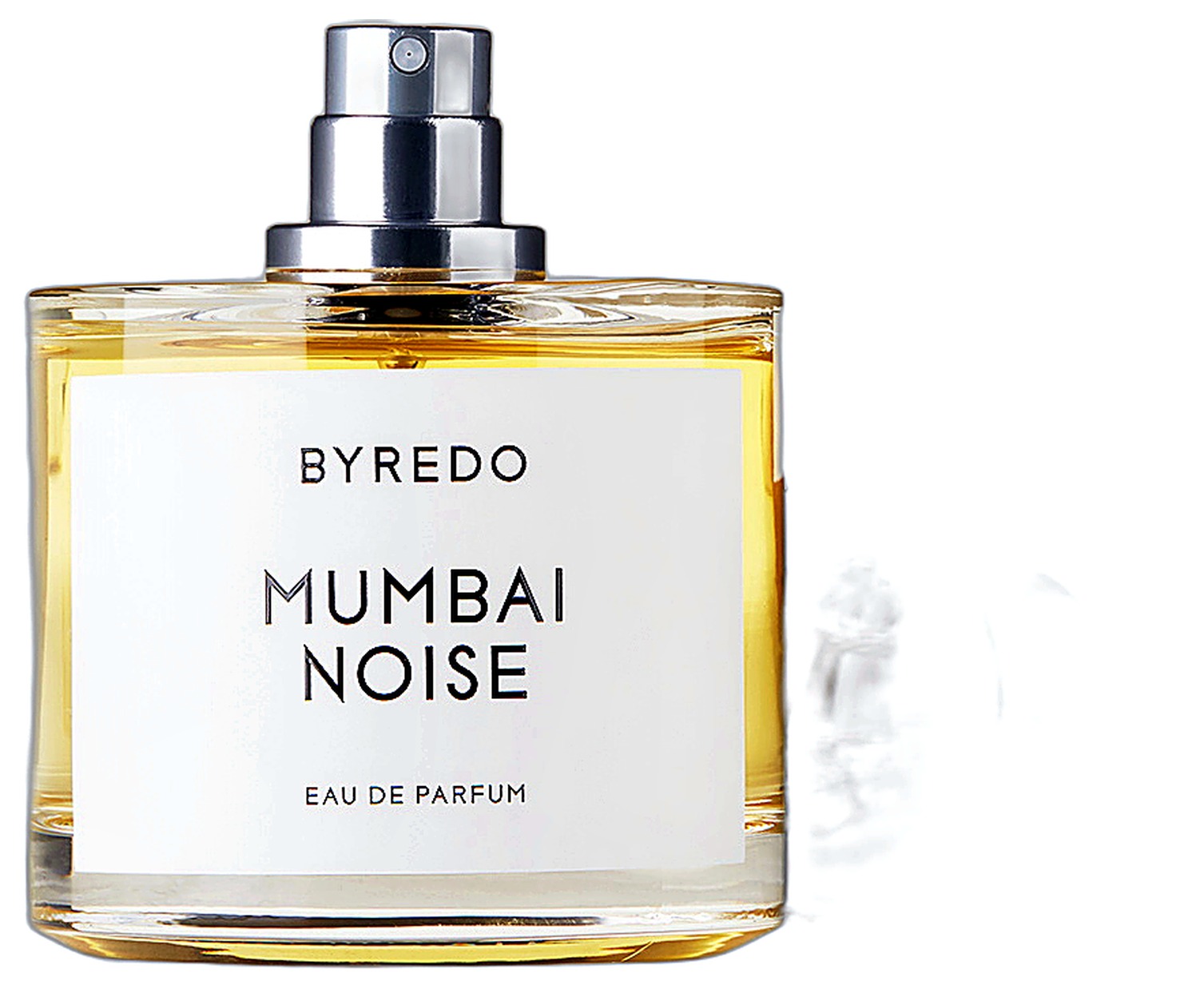 Byredo Mumbai Noise W - купить оригинал | Niche Parfum