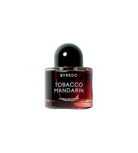 Byredo Night Veils Tobacco Mandarin Perfume Extract - купить оригинал | Niche Parfum