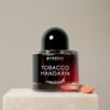 Byredo Night Veils Tobacco Mandarin Perfume Extract