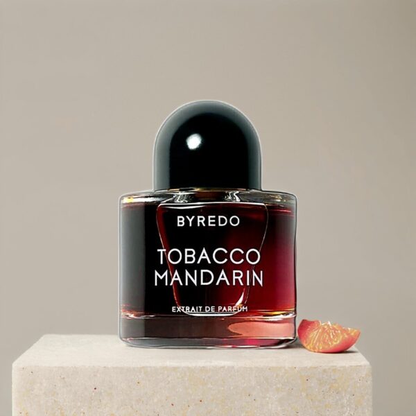 Byredo Night Veils Tobacco Mandarin Perfume Extract