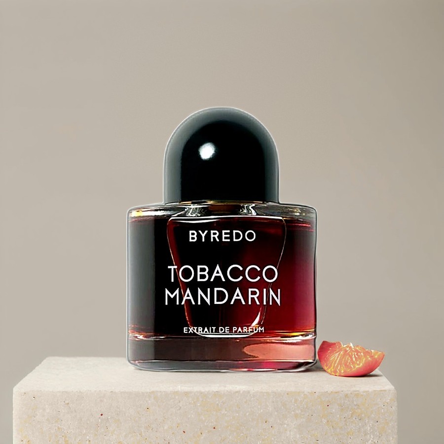 Byredo Night Veils Tobacco Mandarin Perfume Extract