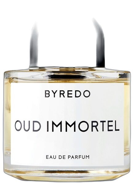 Byredo Oud Immortel - купить оригинал | Niche Parfum