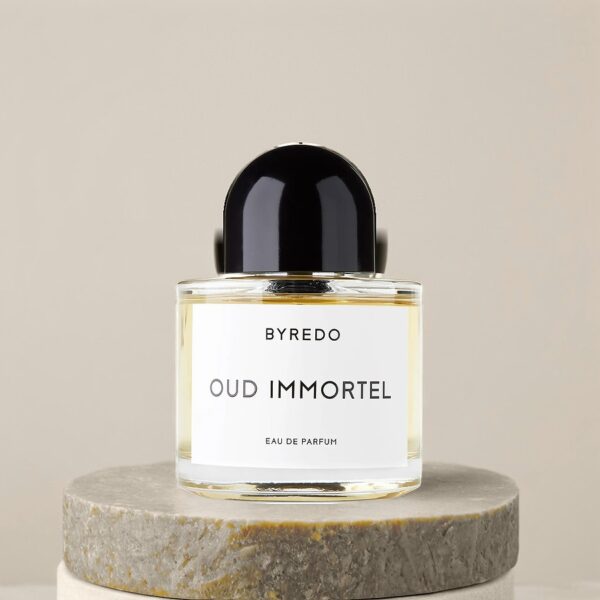 Oud Immortel