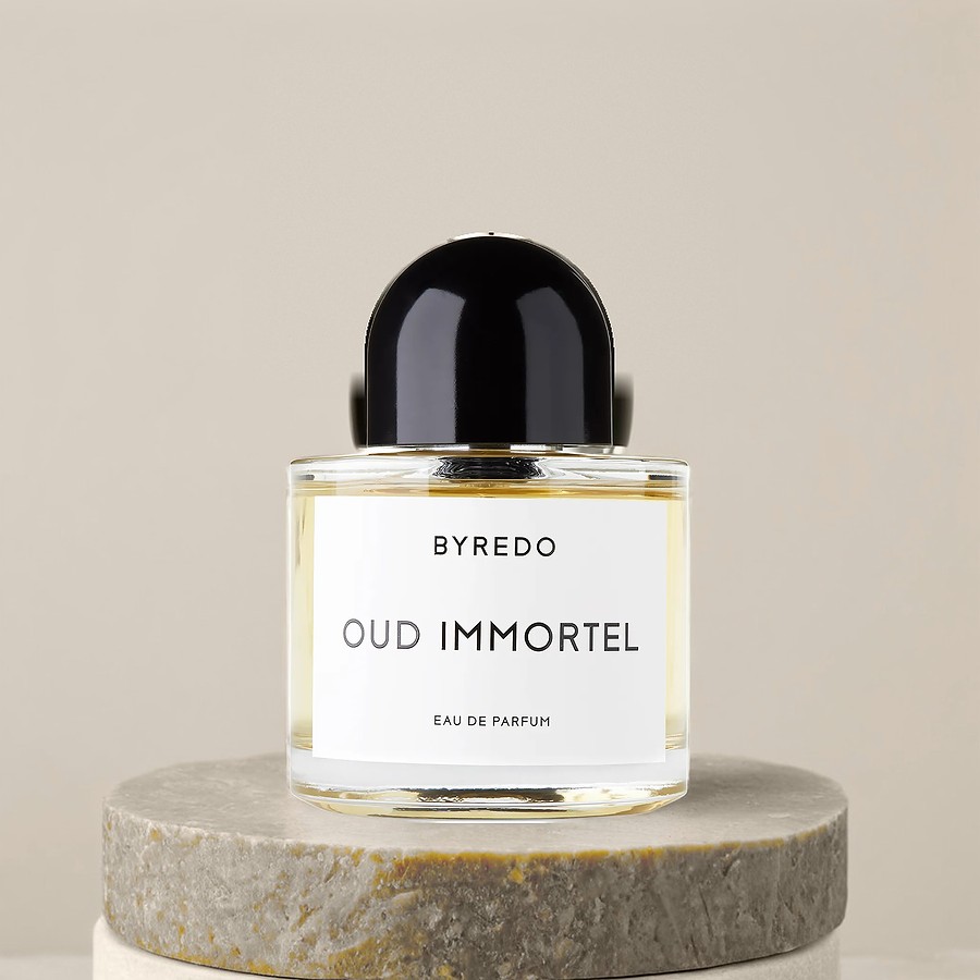 Byredo Oud Immortel