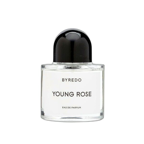 Byredo Young Rose - купить оригинал | Niche Parfum