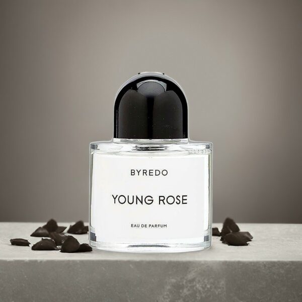 Byredo Young Rose - унисекс