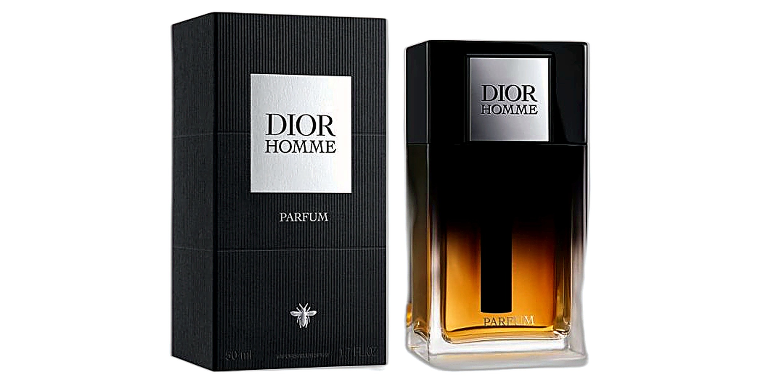 C.Dior Dior Homme - купить оригинал | Niche Parfum