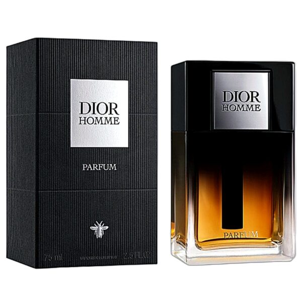 C.DIOR DIOR HOMME PARFUM - купить оригинал | Niche Parfum