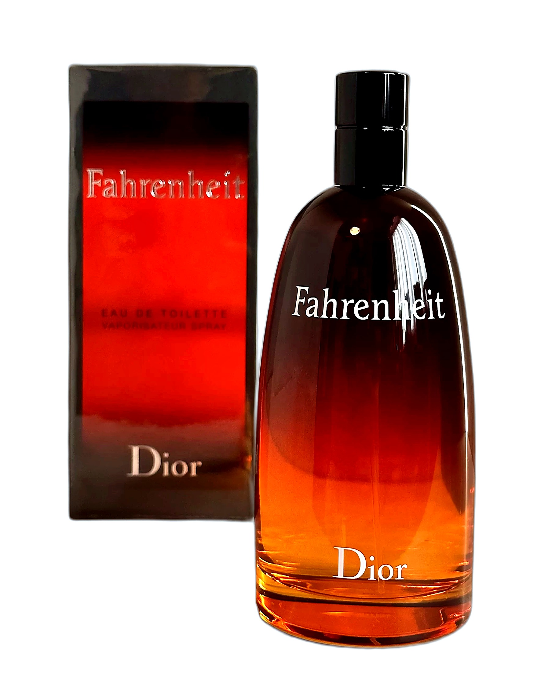 C.Dior Fahrenheit - купить оригинал | Niche Parfum