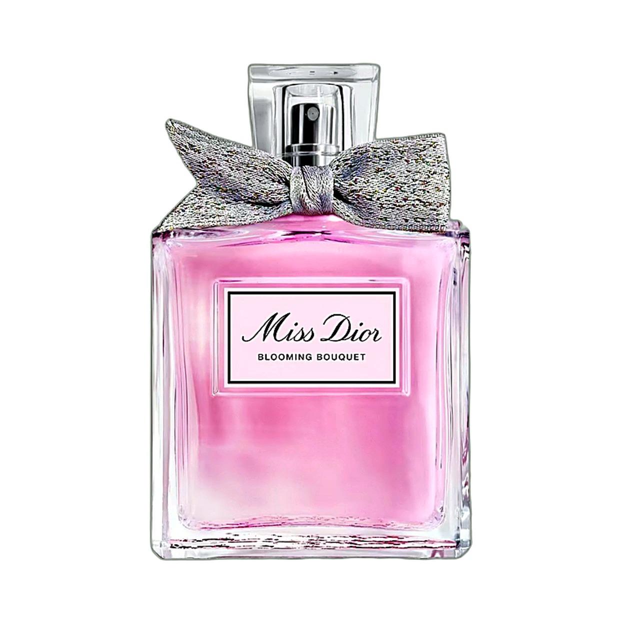 C.Dior MISS DIOR BLOOMING BOUQUET - купить оригинал | Niche Parfum