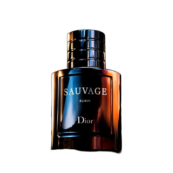 C.DIOR SAUVAGE M ELIXIR PARFUM - купить оригинал | Niche Parfum
