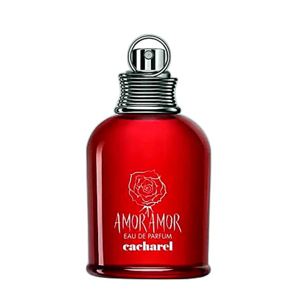 CACHAREL AMOR AMOR w - купить оригинал | Niche Parfum
