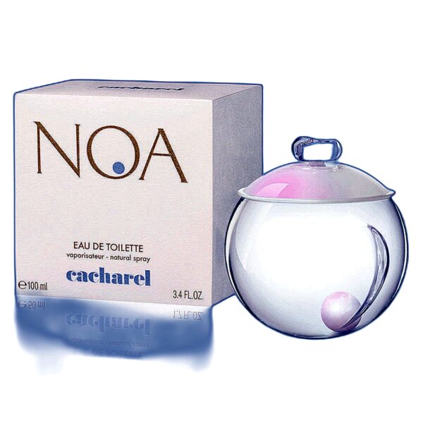 Cacharel Noa - купить оригинал | Niche Parfum