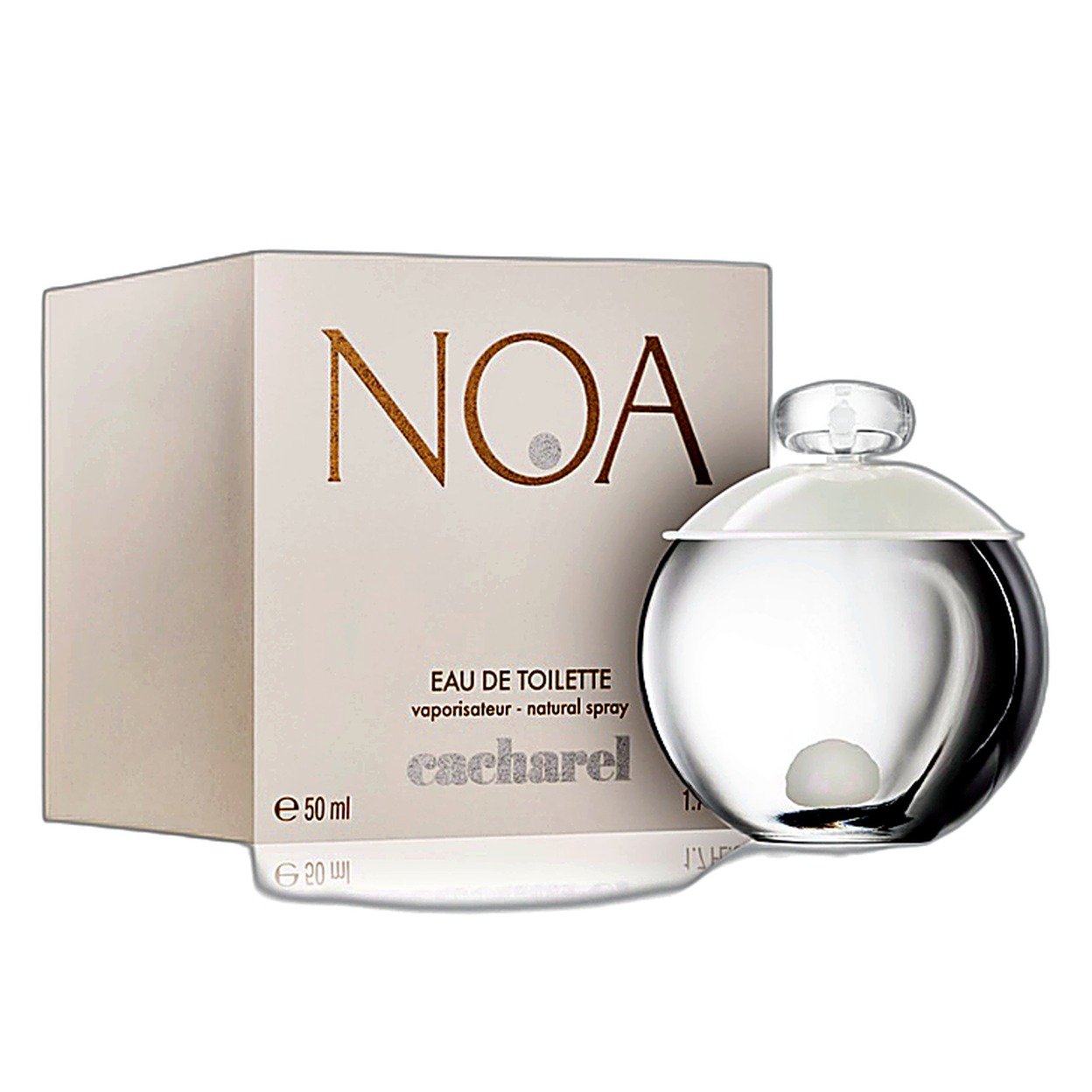 Cacharel Noa W - купить оригинал | Niche Parfum