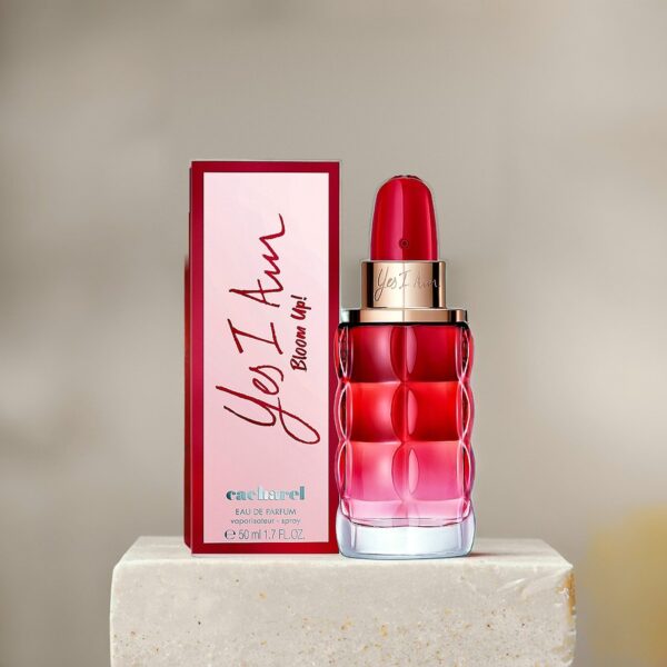 Cacharel Yes I AM Bloom Up - женская