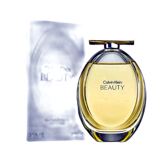 Calvin Klein Beauty W - купить оригинал | Niche Parfum