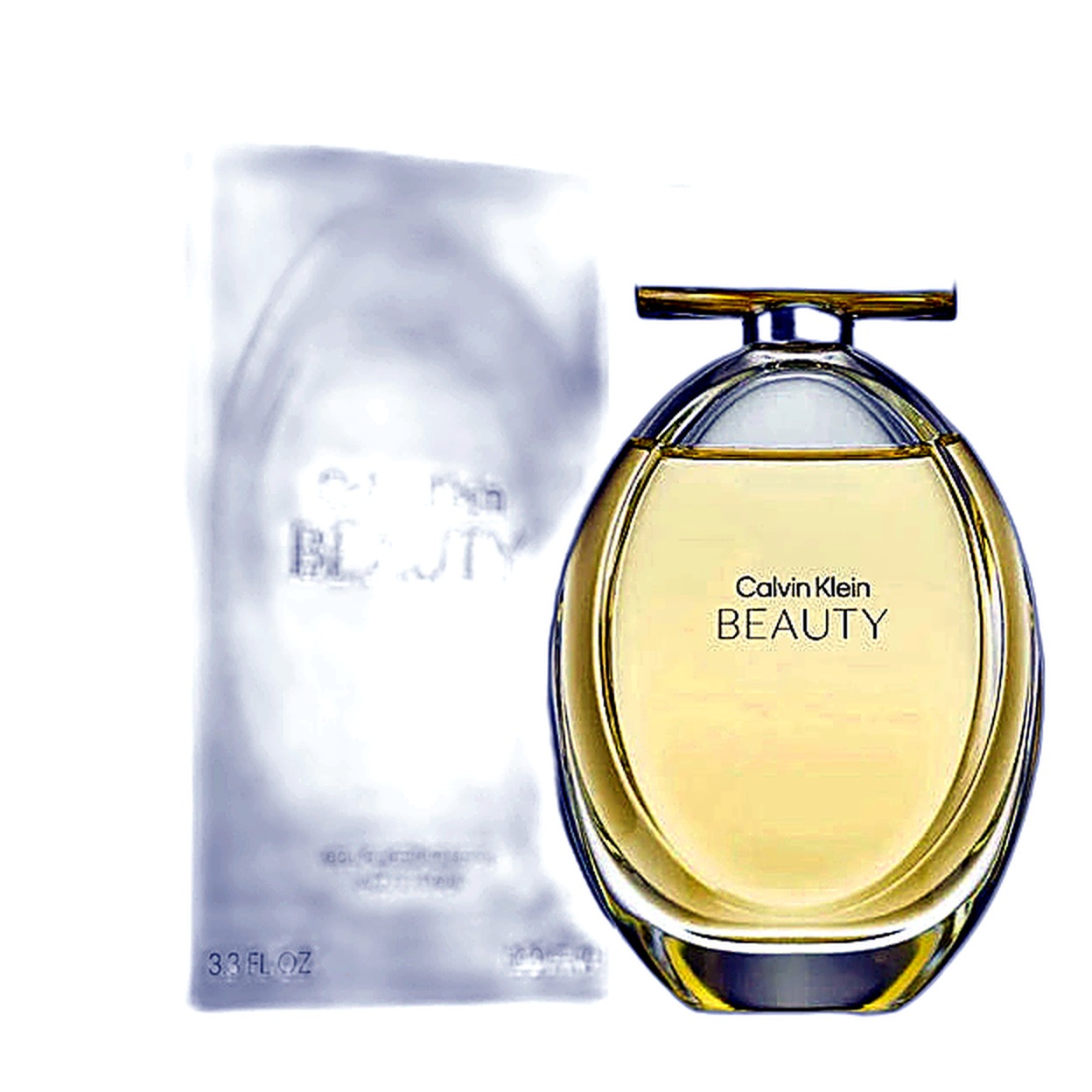 Calvin Klein Beauty W - купить оригинал | Niche Parfum