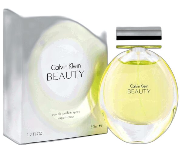 CALVIN KLEIN BEAUTY w - купить оригинал | Niche Parfum