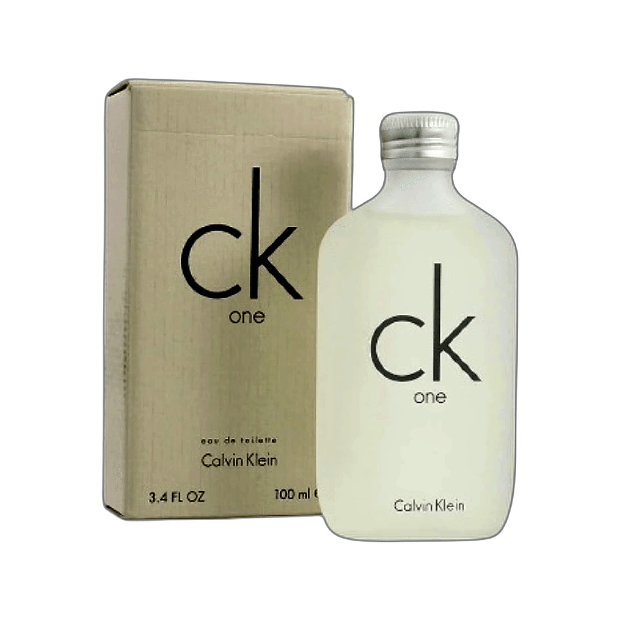 Calvin Klein (Ck) One - купить оригинал | Niche Parfum