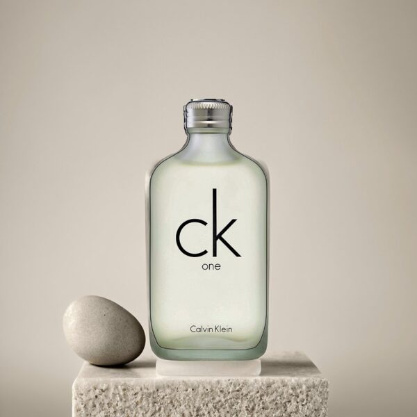 Calvin Klein CK One - унисекс