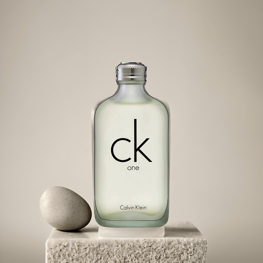 Calvin Klein CK One