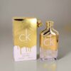 Calvin Klein CK One Gold