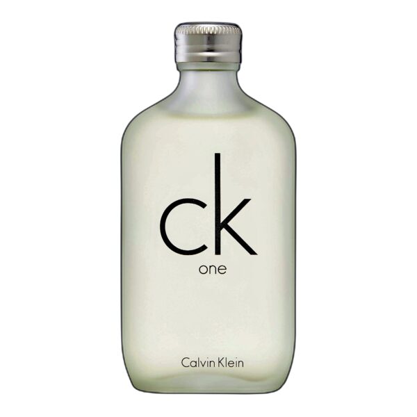 Calvin Klein CK One - купить оригинал | Niche Parfum