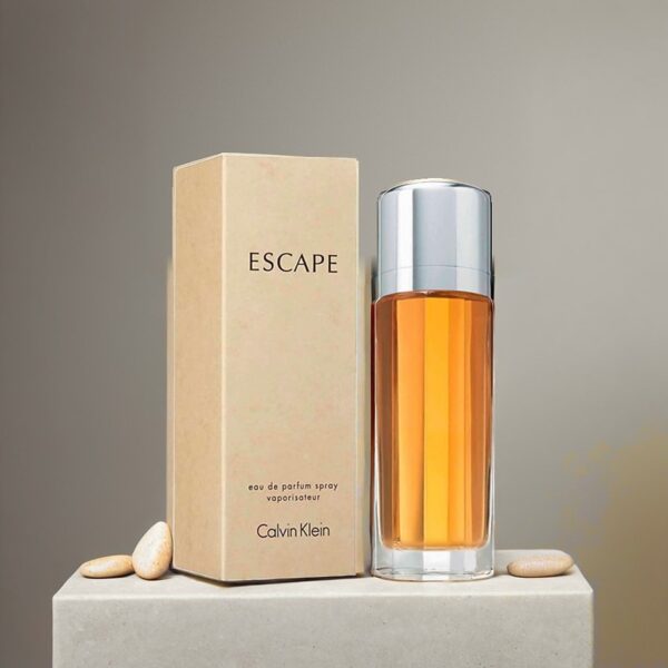 Calvin Klein Escape