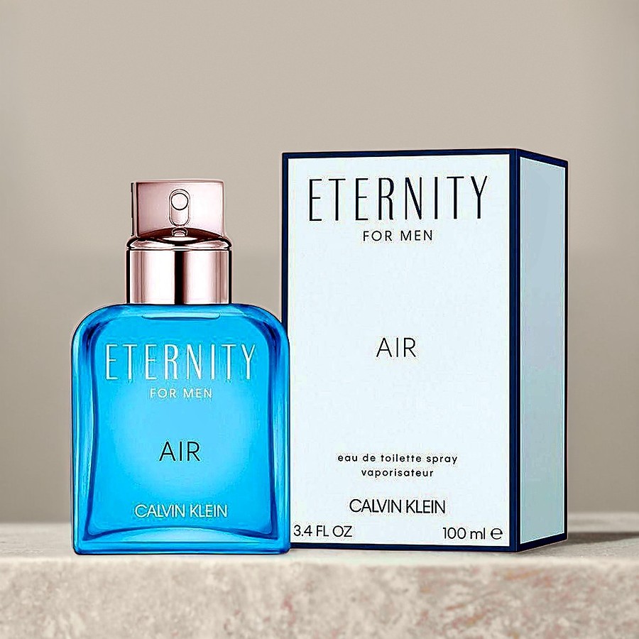 Calvin Klein Eternity Air