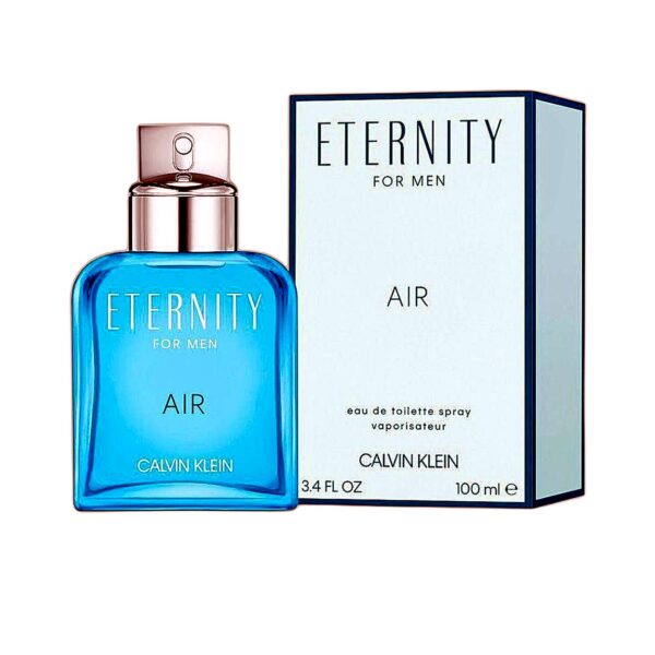 Calvin Klein Eternity Air - купить оригинал | Niche Parfum