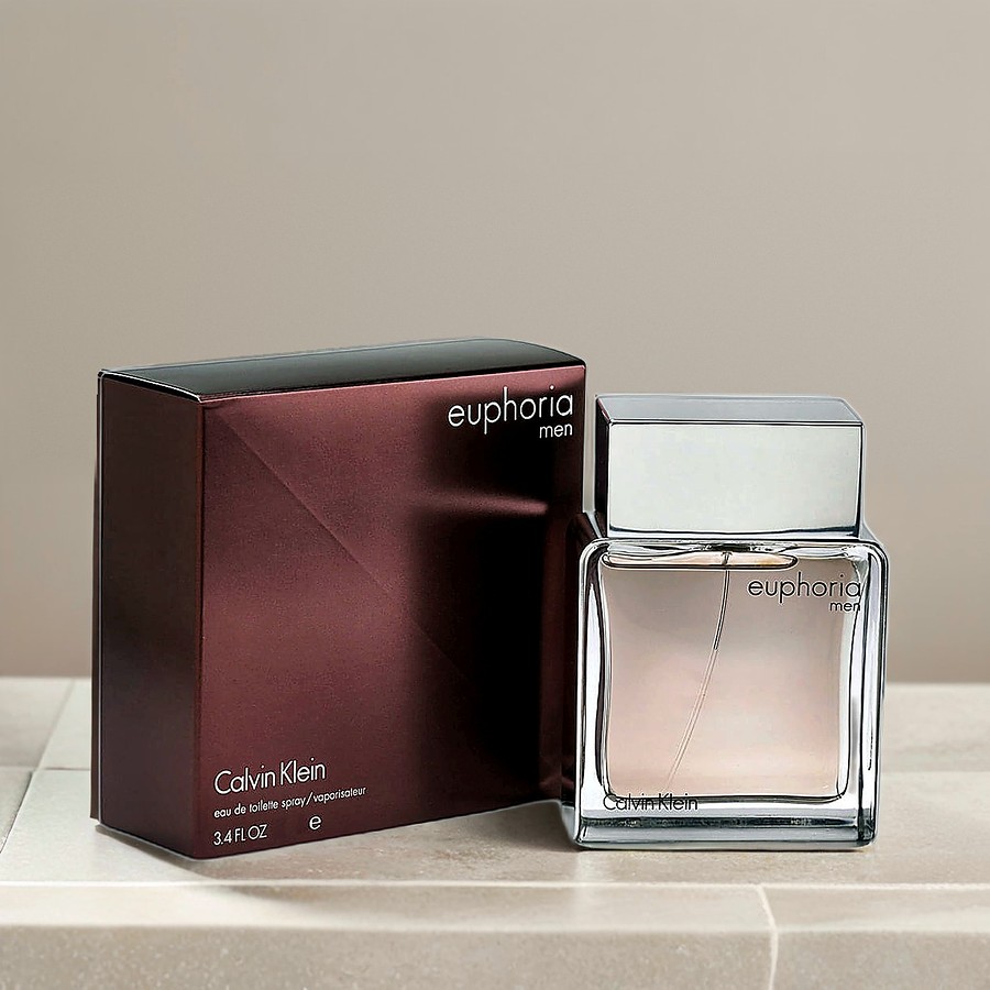 Calvin Klein Euphoria Men