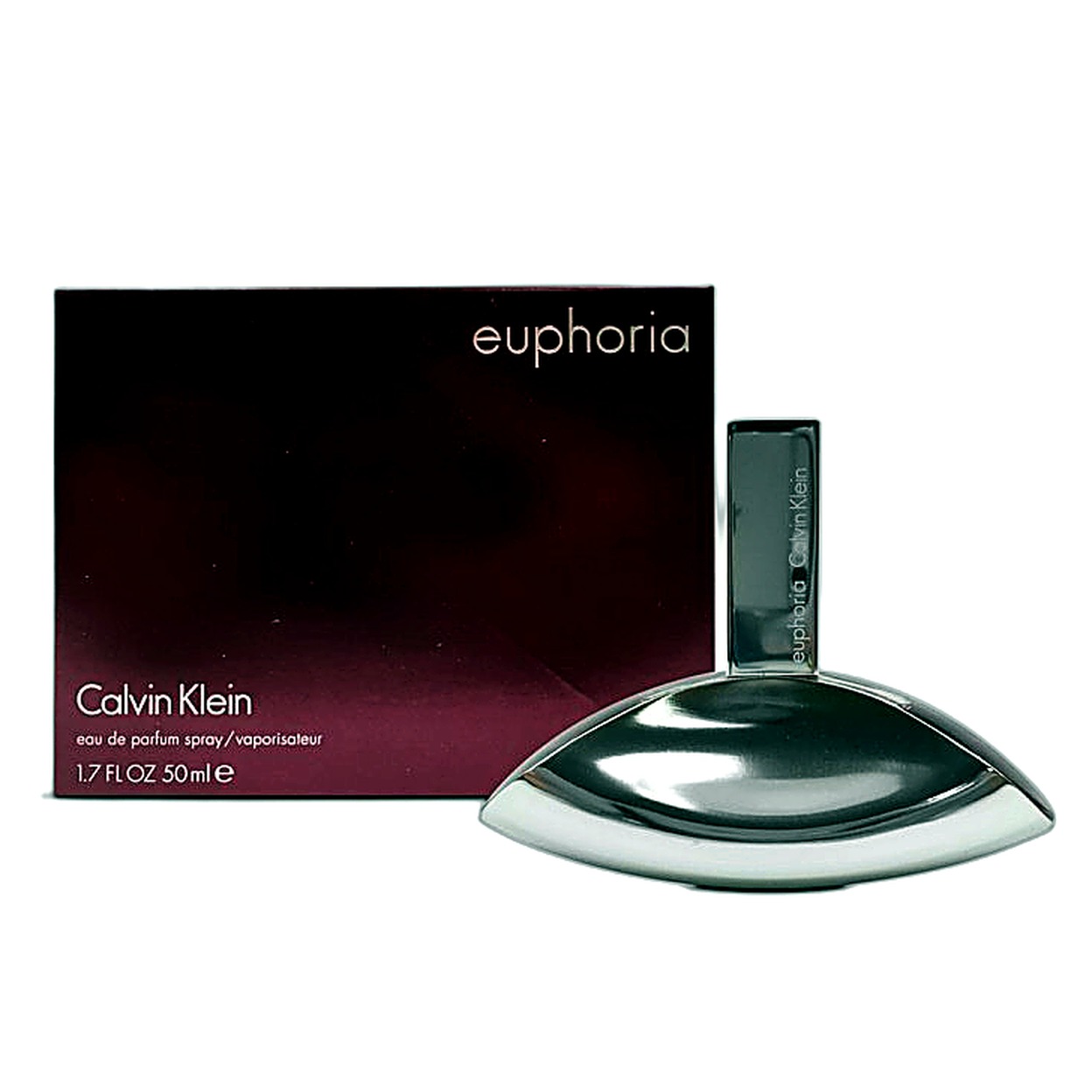 CALVIN KLEIN EUPHORIA w - купить оригинал | Niche Parfum