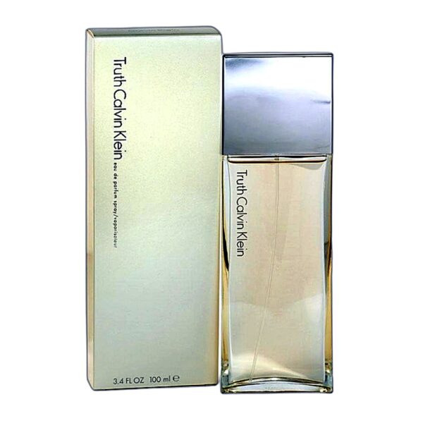 Calvin Klein Truth W - купить оригинал | Niche Parfum