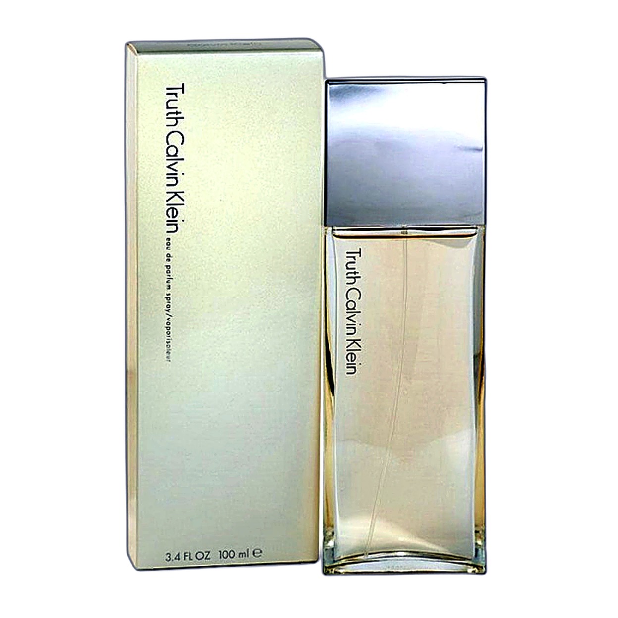 Calvin Klein Truth W - купить оригинал | Niche Parfum