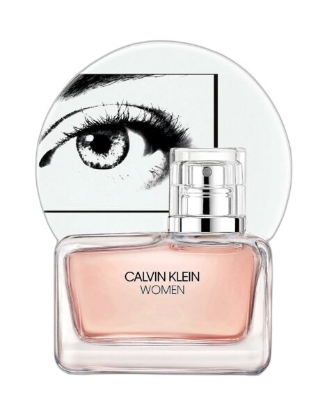 Calvin Klein Women - купить оригинал | Niche Parfum