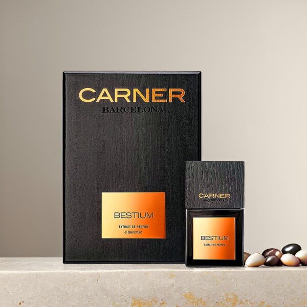 Carner Barcelona Bestium