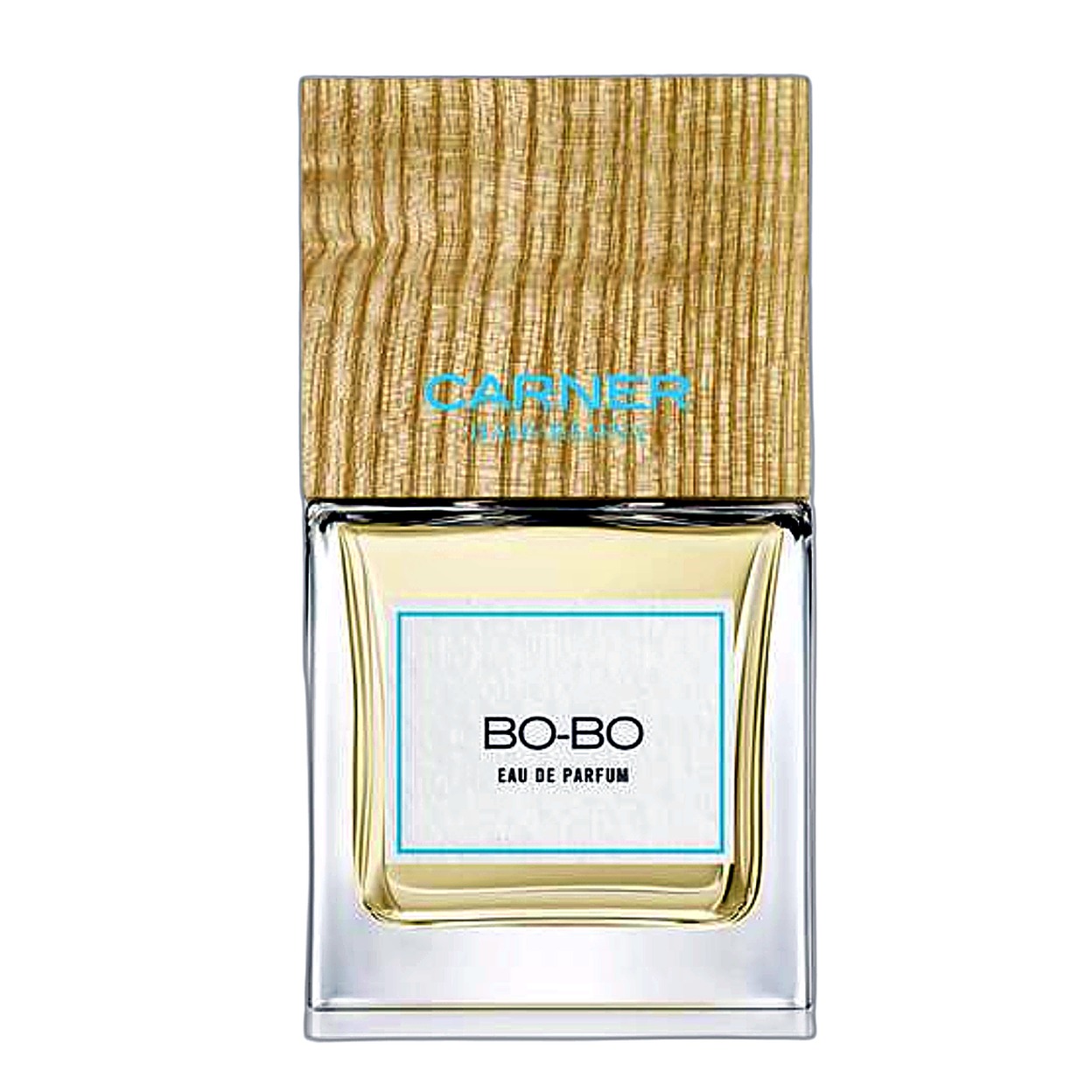 Carner Barcelona Bo-Bo - купить оригинал | Niche Parfum