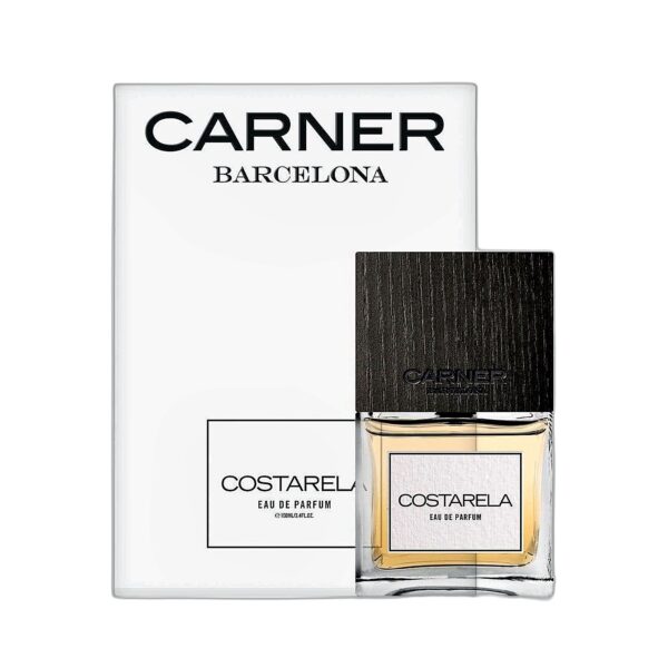 Carner Barcelona Costarela - купить оригинал | Niche Parfum