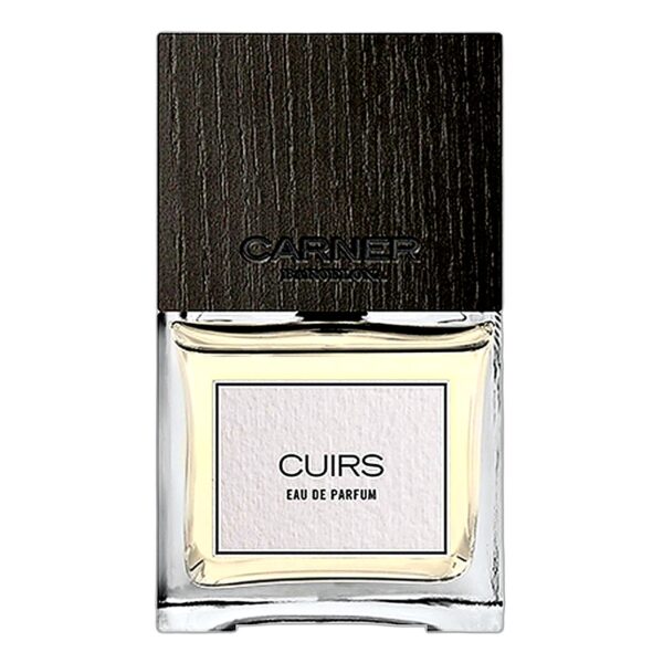 Carner Barcelona Cuirs - купить оригинал | Niche Parfum