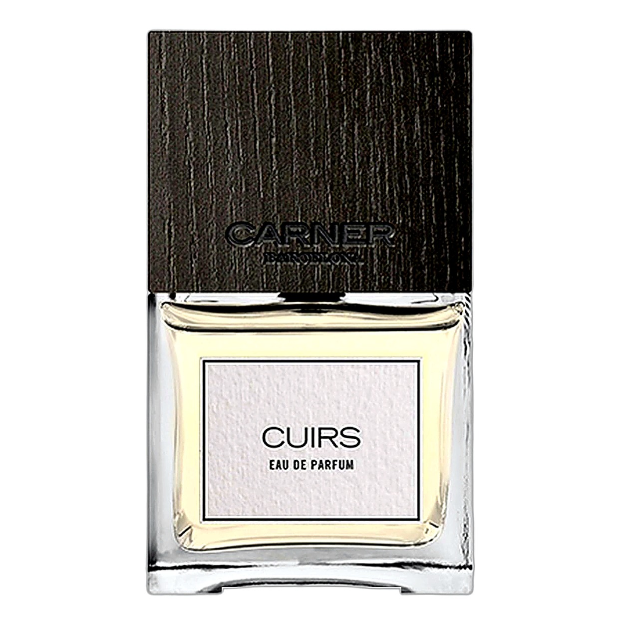 Carner Barcelona Cuirs - купить оригинал | Niche Parfum