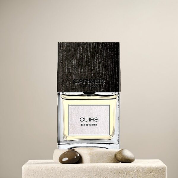 Carner Barcelona Cuirs
