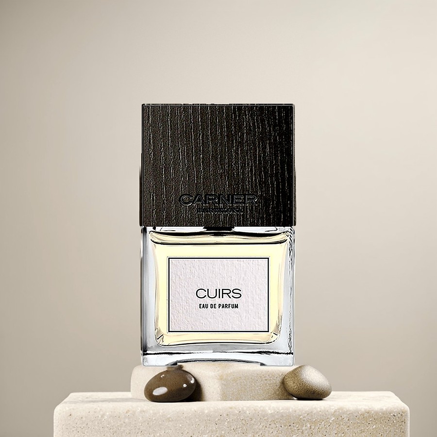 Carner Barcelona Cuirs
