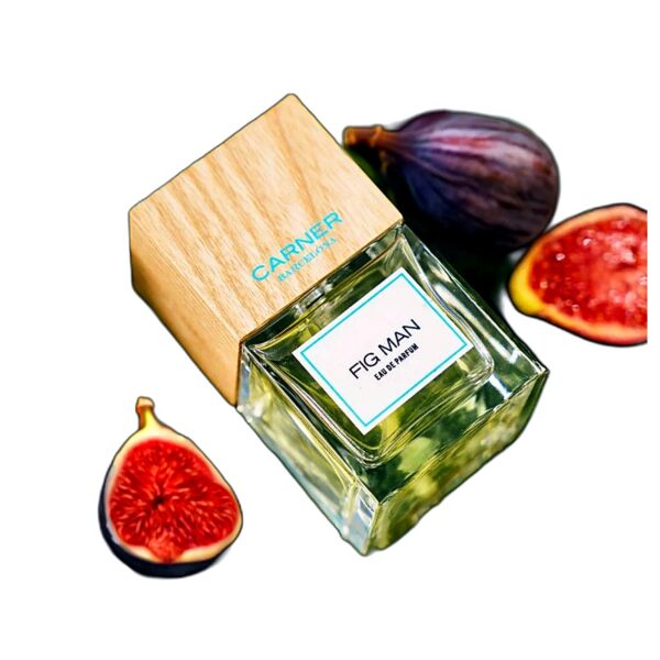Carner Barcelona Fig Man - купить оригинал | Niche Parfum