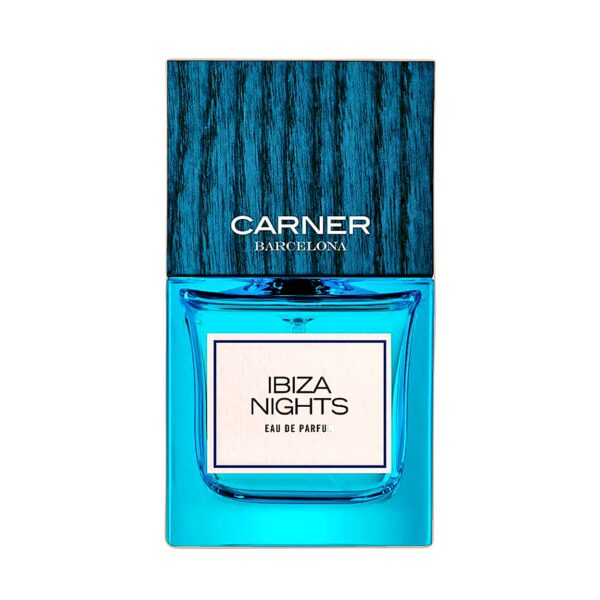 Carner Barcelona Ibiza Nights - купить оригинал | Niche Parfum